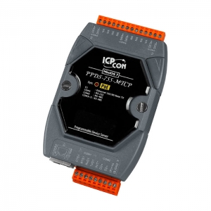 ICP DAS PPDS-755D-MTCP